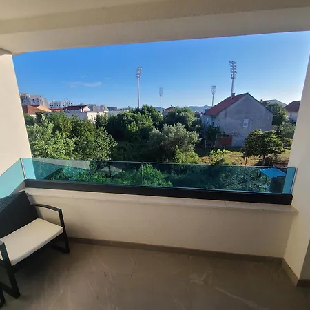 Maci * Zadar