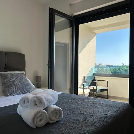 Apartamento Maci Zadar