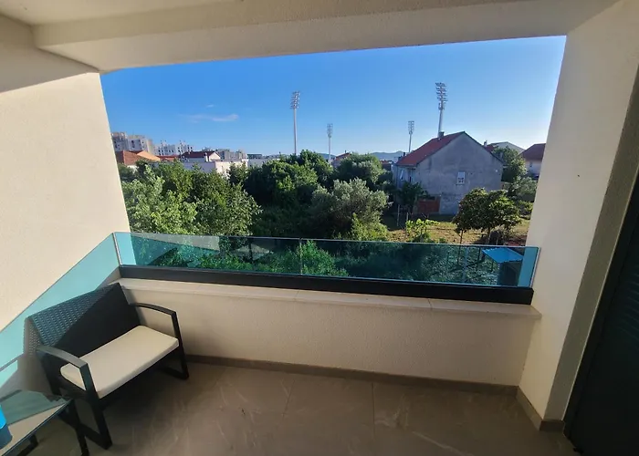 Maci * Zadar