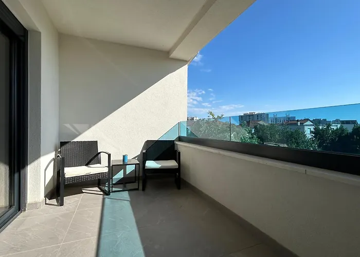 Apartman Maci *