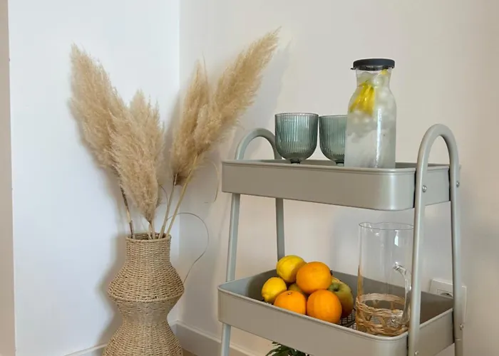 Apartman Maci *