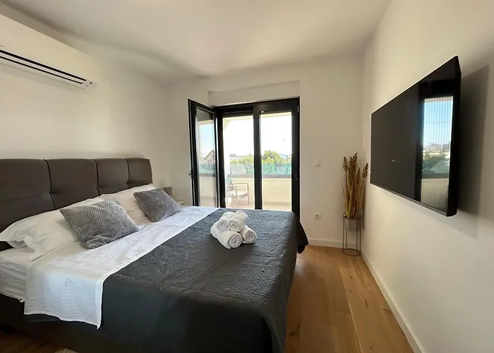 Apartman Maci Zadar