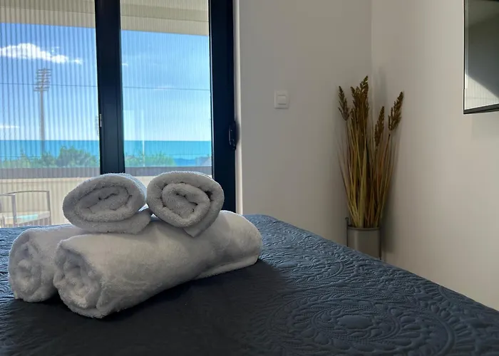 Maci Apartman