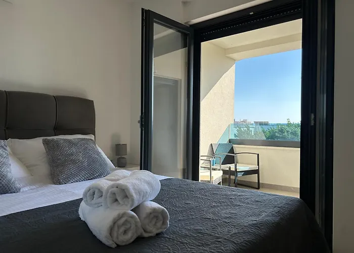 Apartman Maci Zadar
