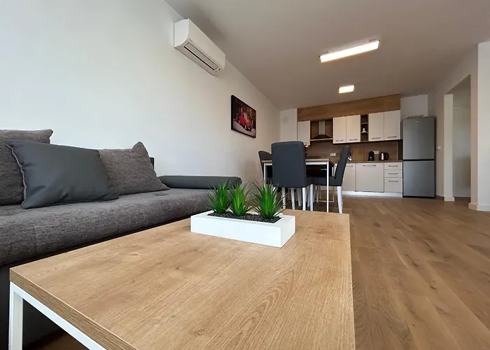 Apartman Maci