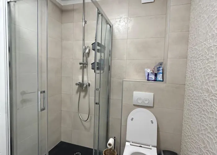 Apartman Maci