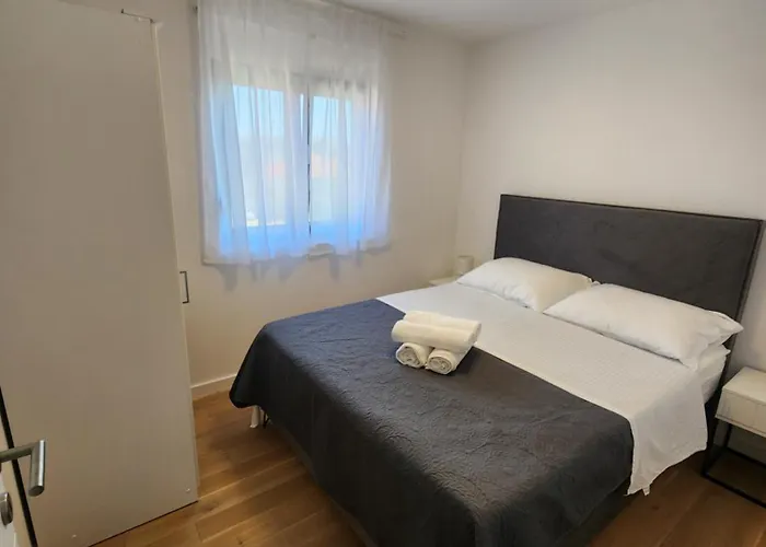 Maci Apartman
