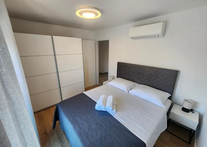 Apartman Maci Zadar