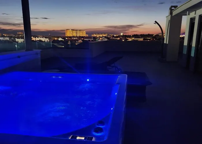 Apartman Maci