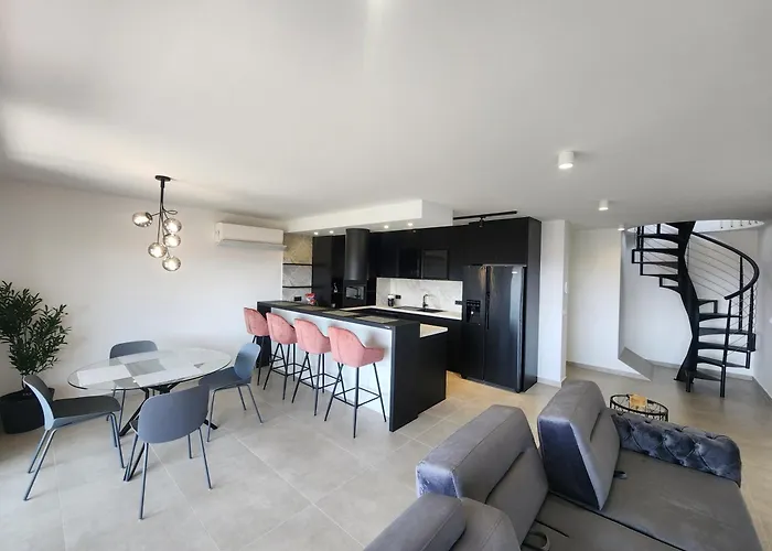 Apartman Maci *