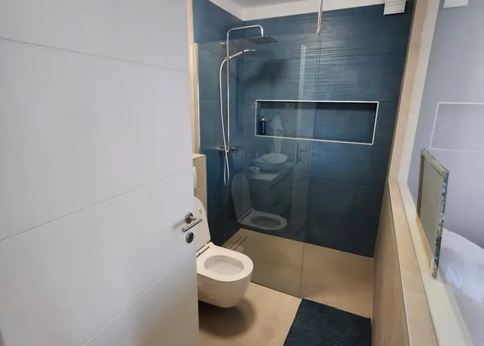 Maci Apartman Zadar