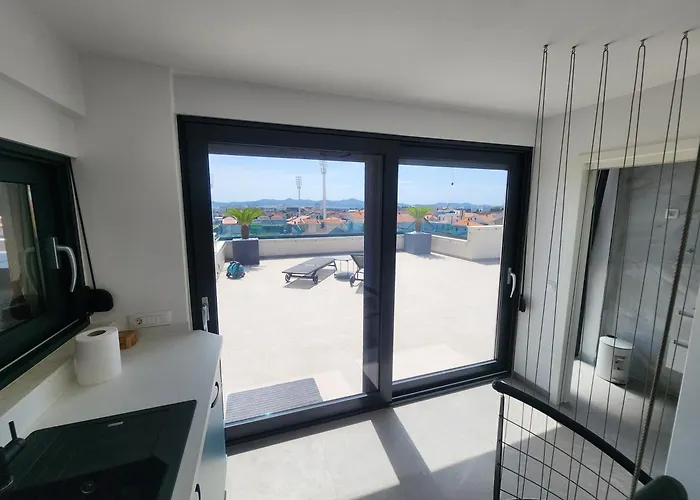Apartman Maci Zára