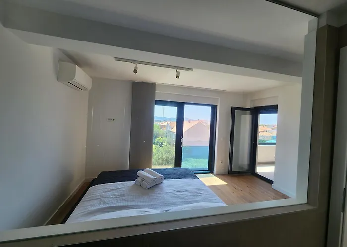 Maci Apartman Zadar
