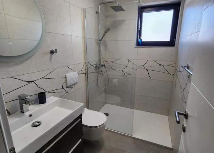 Apartman Maci Zadar