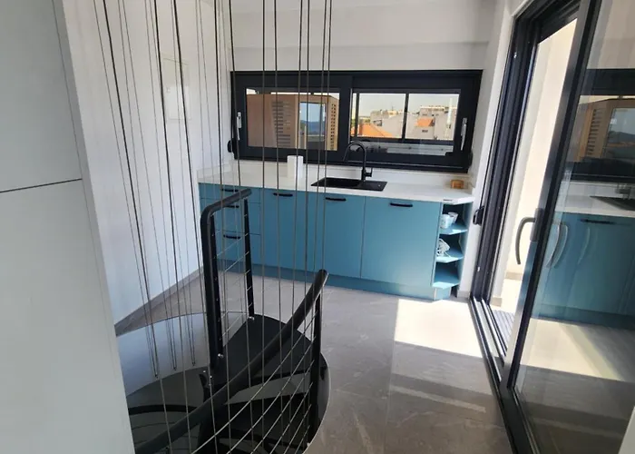 Maci Apartman *