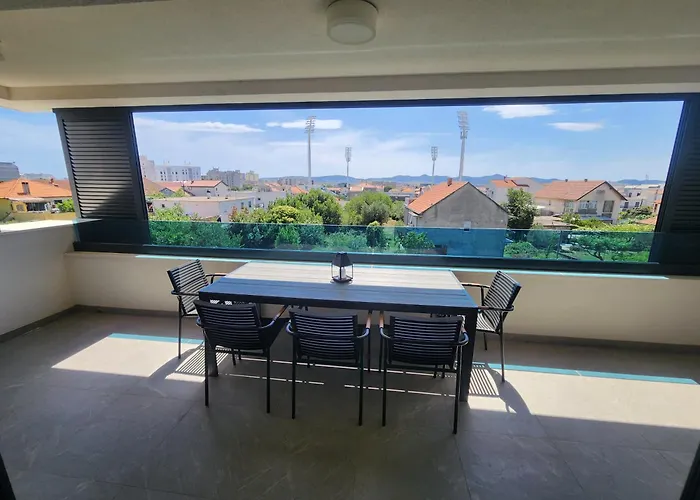 Maci Apartman