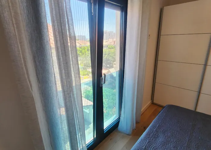 Maci Apartman *