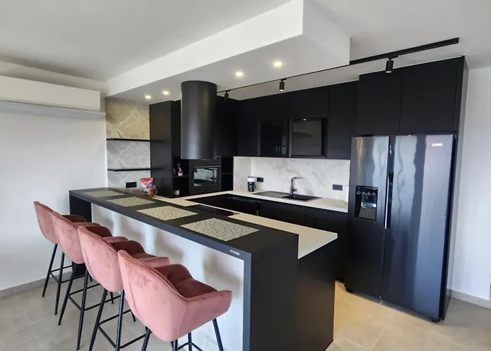 Maci Apartman Zadar