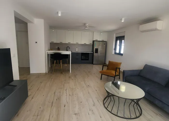 Apartman Maci