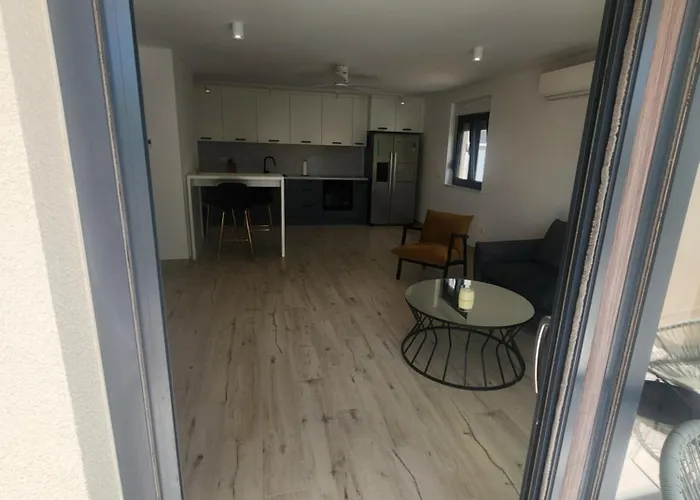Maci Apartman