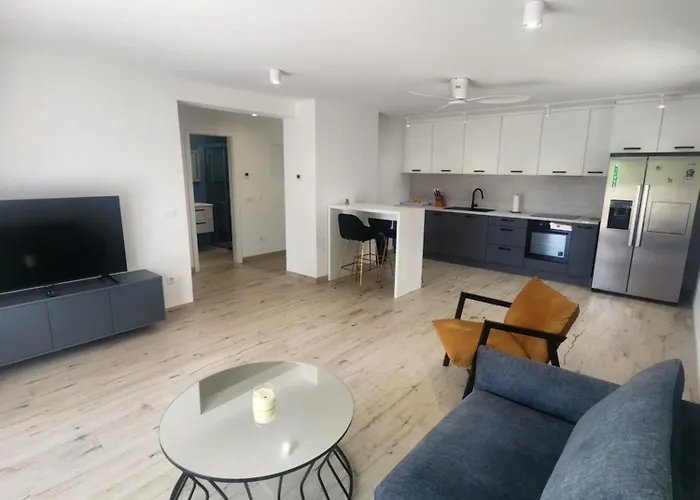 Apartman Maci