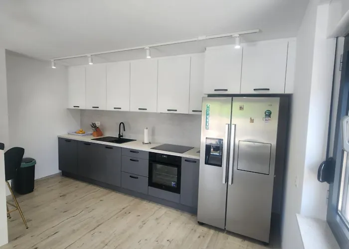 Apartman Maci *
