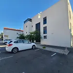 Apartment Maci *