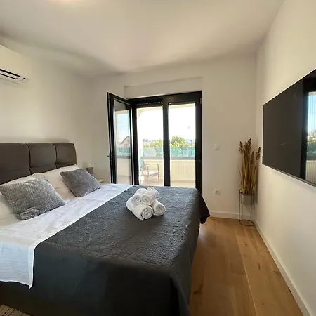 Apartment Maci Zadar