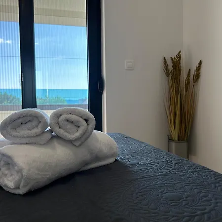 Maci Apartment