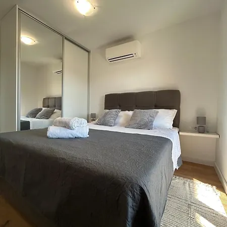 Maci Apartment Zadar