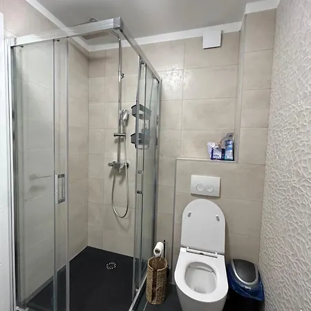 Διαμέρισμα Maci