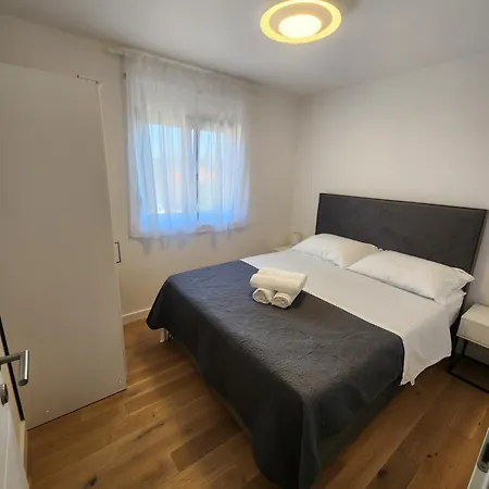Maci Apartment