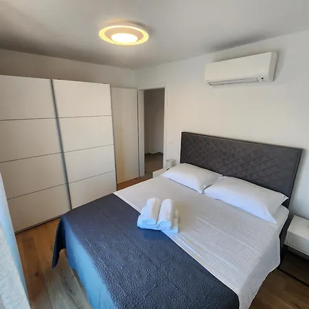 Διαμέρισμα Maci Ζαντάρ