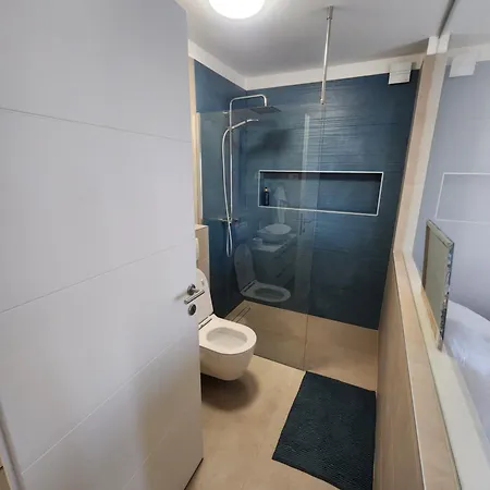 Maci Apartment Zadar