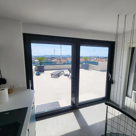 Apartment Maci Zadar