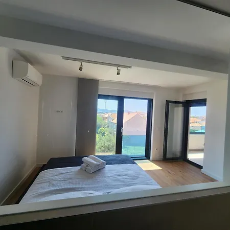 Maci Appartement Zadar