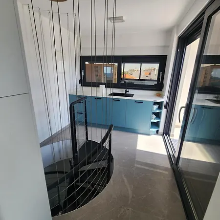 Maci Apartment *