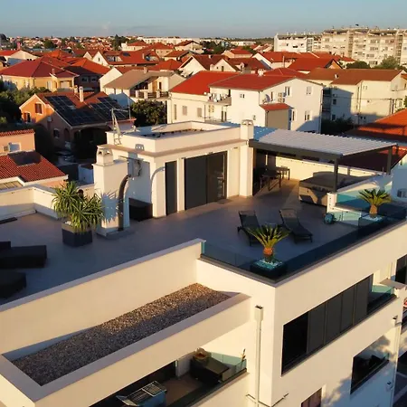 Maci Zadar