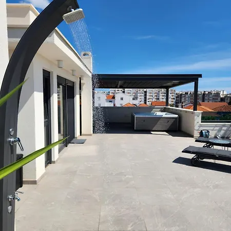 Maci Apartment Zadar