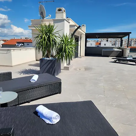 Maci Apartment Zadar