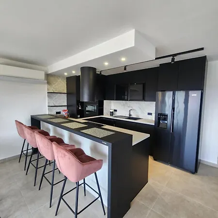 Maci Apartment Zadar