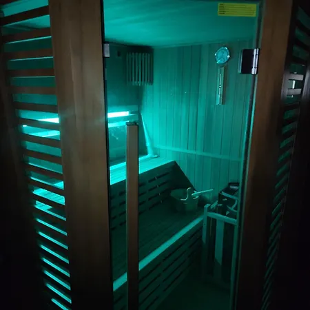 Maci Apartment