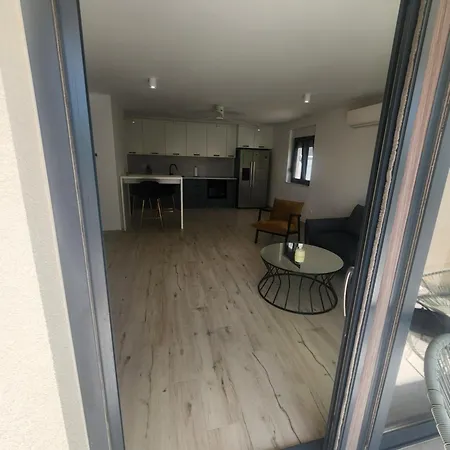 Maci Apartment