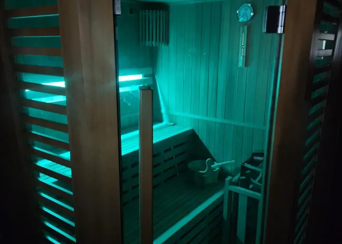 Maci Апартаменты